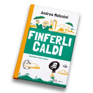 Andrea Molesini Finferli Caldi